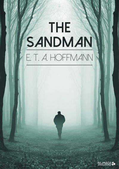 Книга: The Sandman (Эрнст Гофман) ; Bookwire