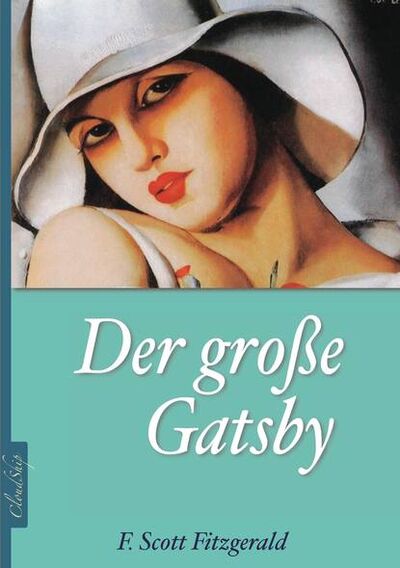 Книга: Der große Gatsby (Фрэнсис Скотт Фицджеральд) ; Bookwire