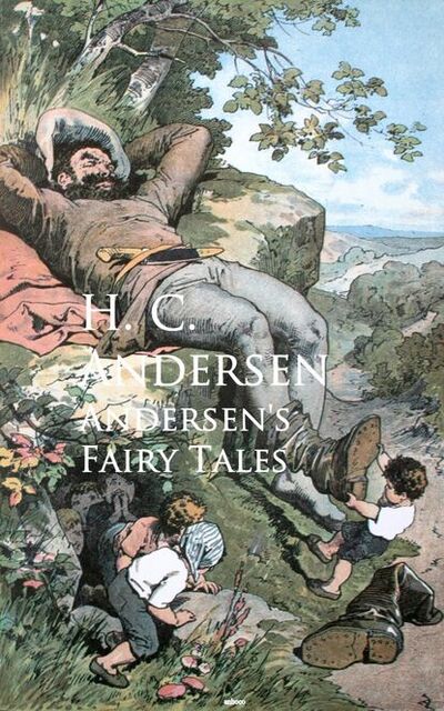 Книга: Andersen's Fairy Tales (H. C. Andersen) ; Bookwire