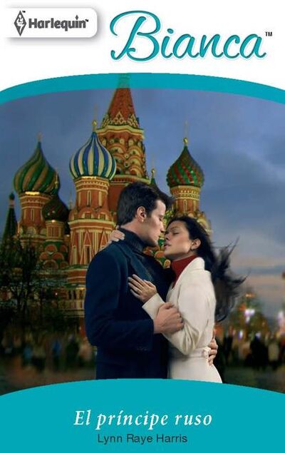 Книга: El príncipe ruso (Lynn Raye Harris) ; Bookwire