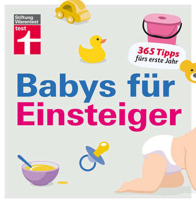 Книга: Babys für Einsteiger (Christian Eigner) ; Bookwire