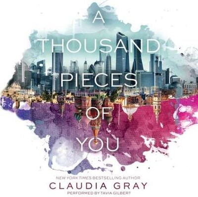 Книга: Thousand Pieces of You (Claudia Gray) ; Gardners Books