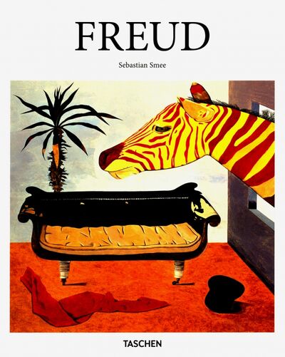 Книга: Lucian Freud (Smee Sebastian) ; Taschen, 2020 