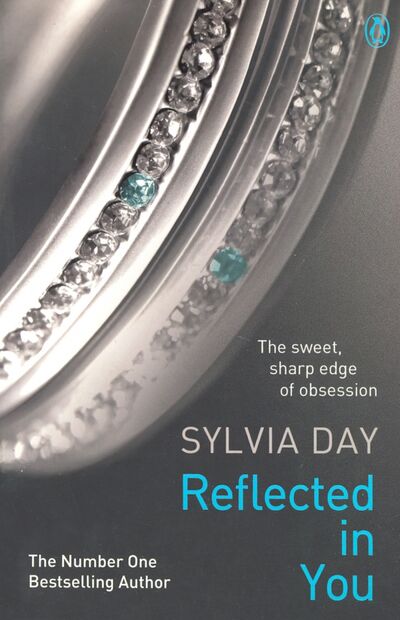 Книга: Reflected in You (Day Silvia) ; Penguin, 2012 