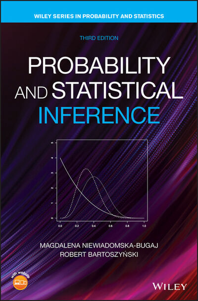 Книга: Probability and Statistical Inference (Robert Bartoszynski) ; John Wiley & Sons Limited