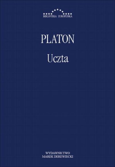 Книга: Uczta (Platon) ; OSDW Azymut