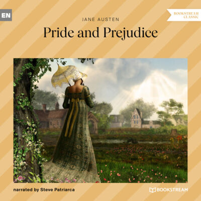 Книга: Pride and Prejudice (Unabridged) (Джейн Остин) ; Автор