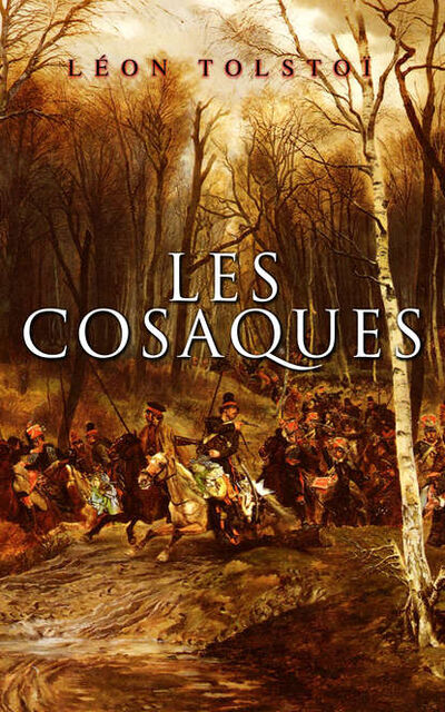 Книга: Les Cosaques (León Tolstoi) ; Bookwire