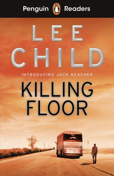 Книга: Killing Floor. Level 4 (Child Lee) ; Penguin, 2021 