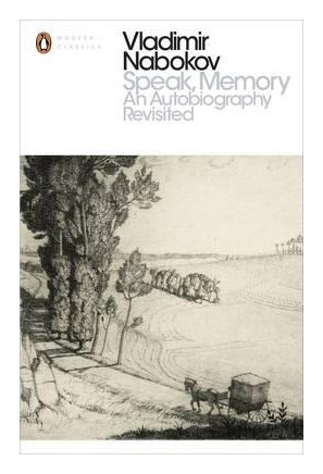 Книга: Speak, Memory (Nabokov, V.) ; Penguin Books Ltd, 2016 