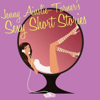 Книга: Sexy Short Stories - Playing with Myself (Jenny Ainslie-Turner) ; Gardners Books