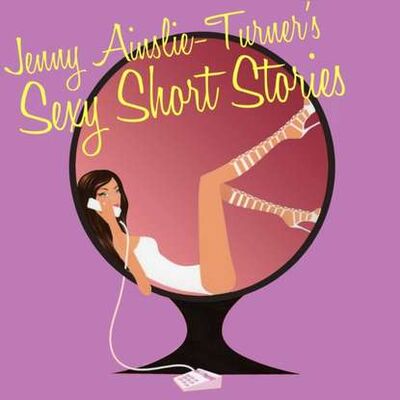 Книга: Sexy Short Stories - My Fantasy (Jenny Ainslie-Turner) ; Gardners Books