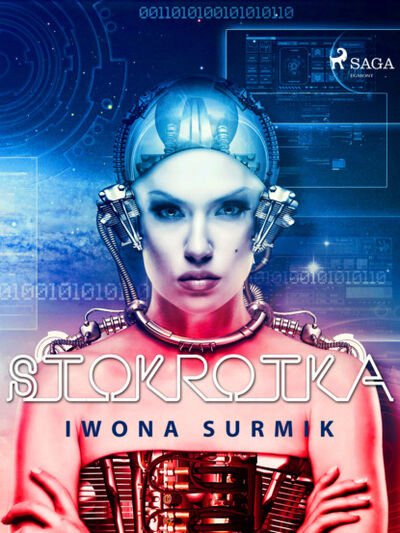 Книга: Stokrotka (Iwona Surmik) ; PDW