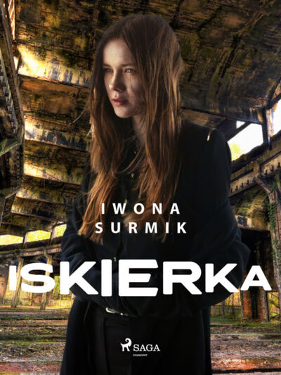 Книга: Iskierka (Iwona Surmik) ; PDW