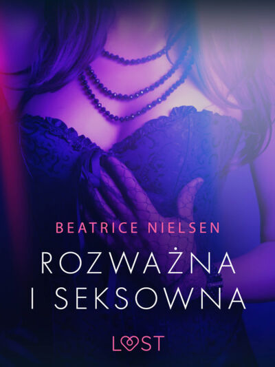 Книга: Rozważna i seksowna - opowiadanie erotyczne (Beatrice Nielsen) ; PDW
