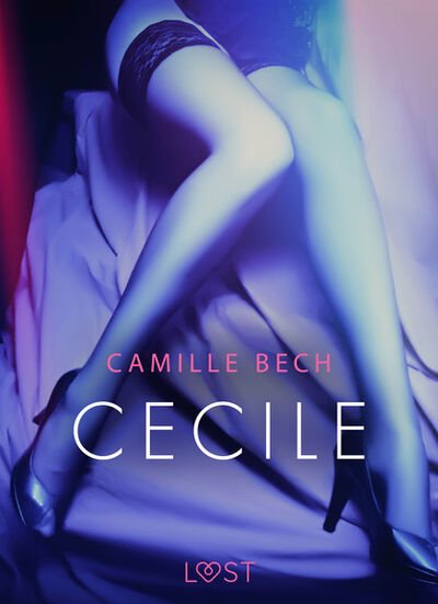 Книга: Cecile - opowiadanie erotyczne (Camille Bech) ; PDW