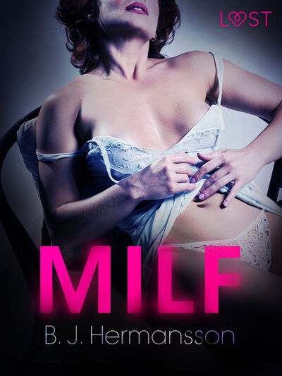 Книга: MILF - opowiadanie erotyczne (B. J. Hermansson) ; PDW