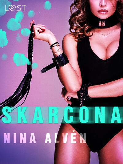 Книга: Skarcona - opowiadanie erotyczne (Nina Alvén) ; PDW