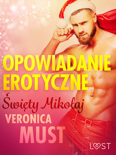 Книга: Święty Mikołaj - opowiadanie erotyczne (Veronica Must) ; PDW