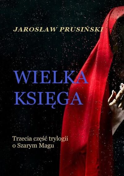 Книга: Wielka księga (Jarosław Prusiński) ; OSDW Azymut