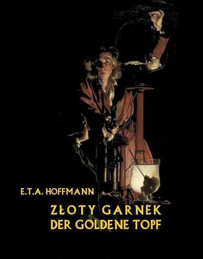 Книга: Złoty garnek. Der Goldene Topf (E. T. A. Hoffmann) ; OSDW Azymut
