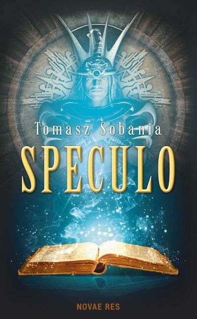Книга: Speculo (Tomasz Sobania) ; OSDW Azymut