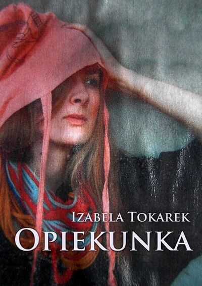 Книга: Opiekunka (Izabela Tokarek) ; OSDW Azymut