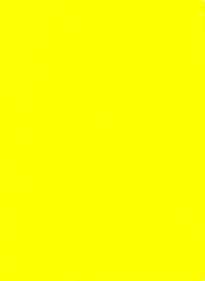 Тетрадь общая "Желтый неон" (80 листов, А4-, клетка) (ТКИКН4804518) Канц-Эксмо 