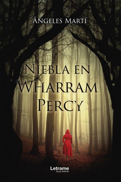 Книга: Niebla en Wharran Percy (Angeles Marti) ; Bookwire