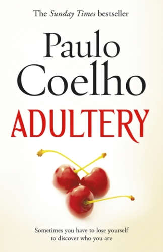 Книга: Adultery (PB) (Коэльо Пауло) ; Arrow Books, 2015 