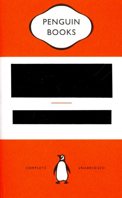 Книга: Nineteen Eighty-Four (Orwell George) ; Penguin, 2013 