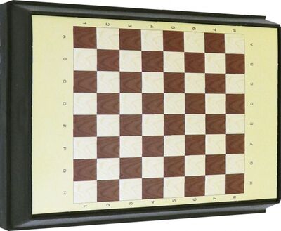 Игра 4 в 1. ШАХМАТЫ, ШАШКИ, НАРДЫ и ПЯТНАШКИ (318000) Рыжий Кот 
