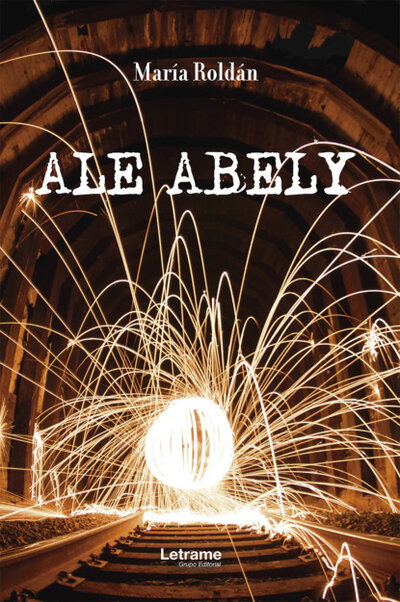 Книга: Ale Abely (María Roldán) ; Bookwire