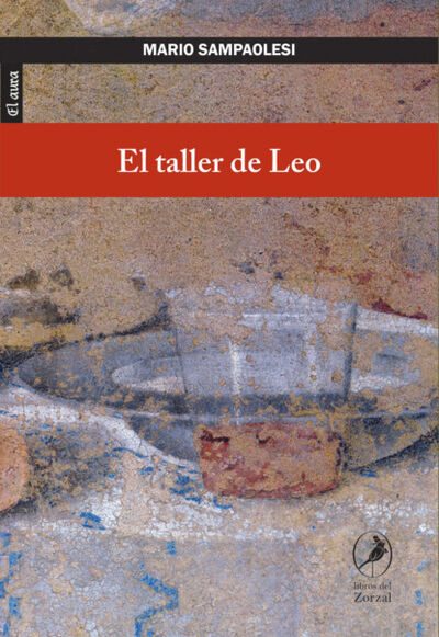 Книга: El taller de Leo (Mario Sampaolesi) ; Bookwire