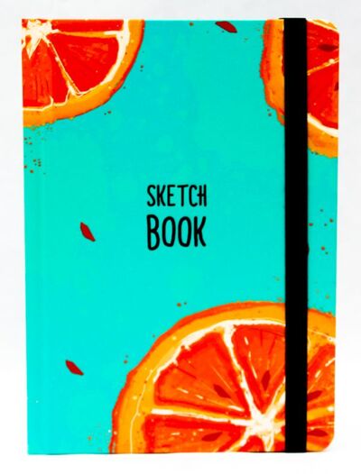 Книга: Апельсин; Проф-Пресс, 2018 