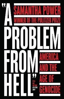 Книга: A Problem From Hell (Power Samantha) ; Не установлено, 2021 