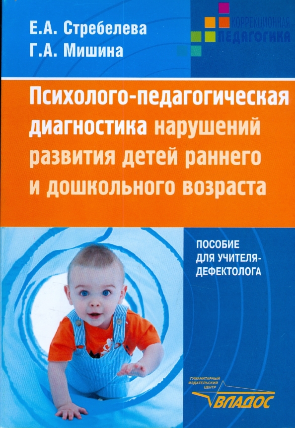 Программа раннего развития детей дошкольного возраста